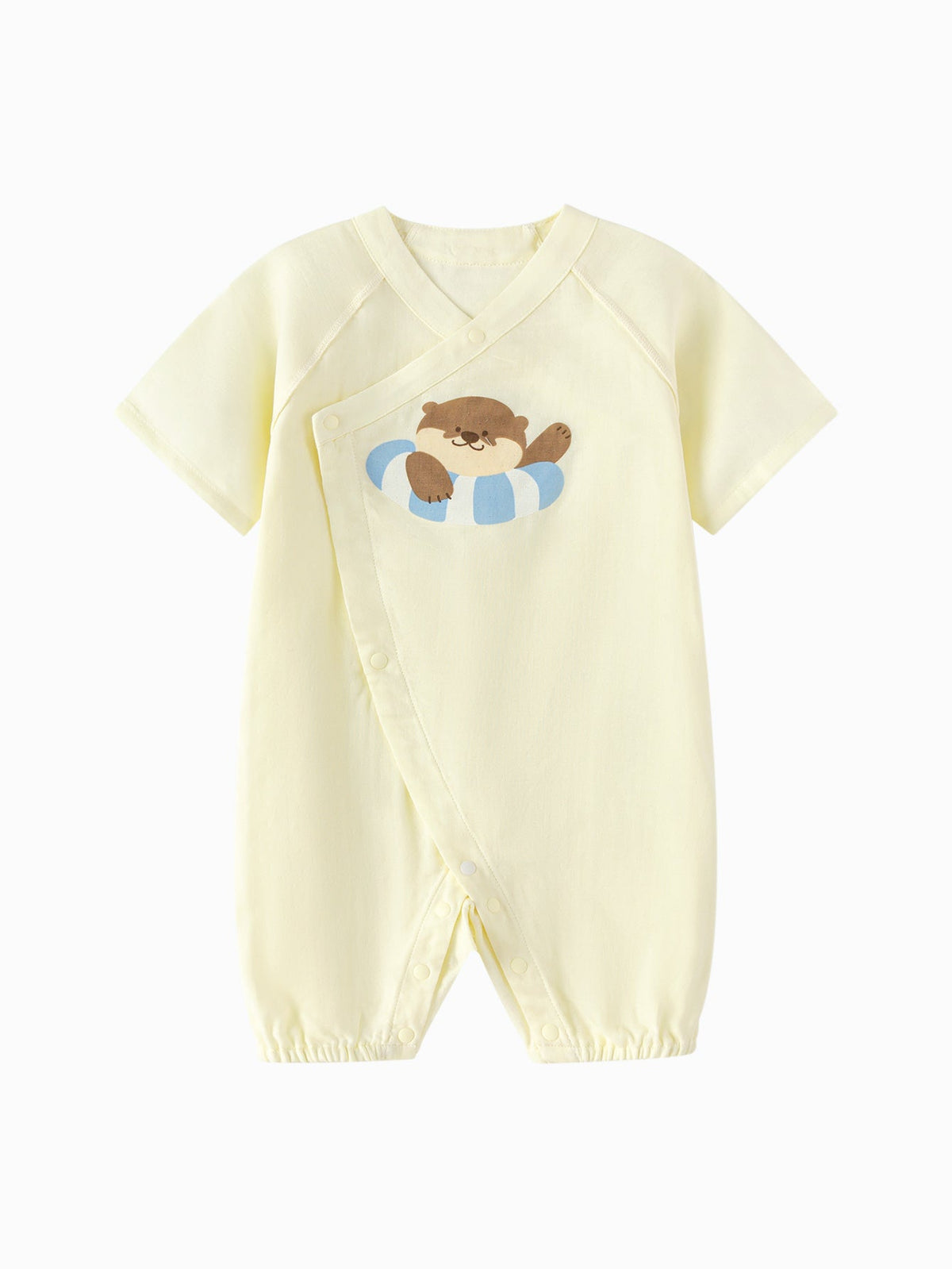 balabala Baby Unisex Underwear Jumpsuit