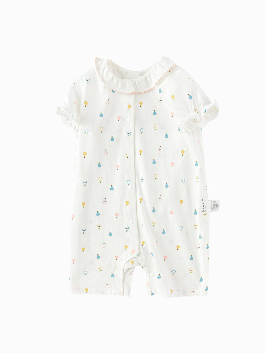 balabala Baby Unisex Underwear Jumpsuit