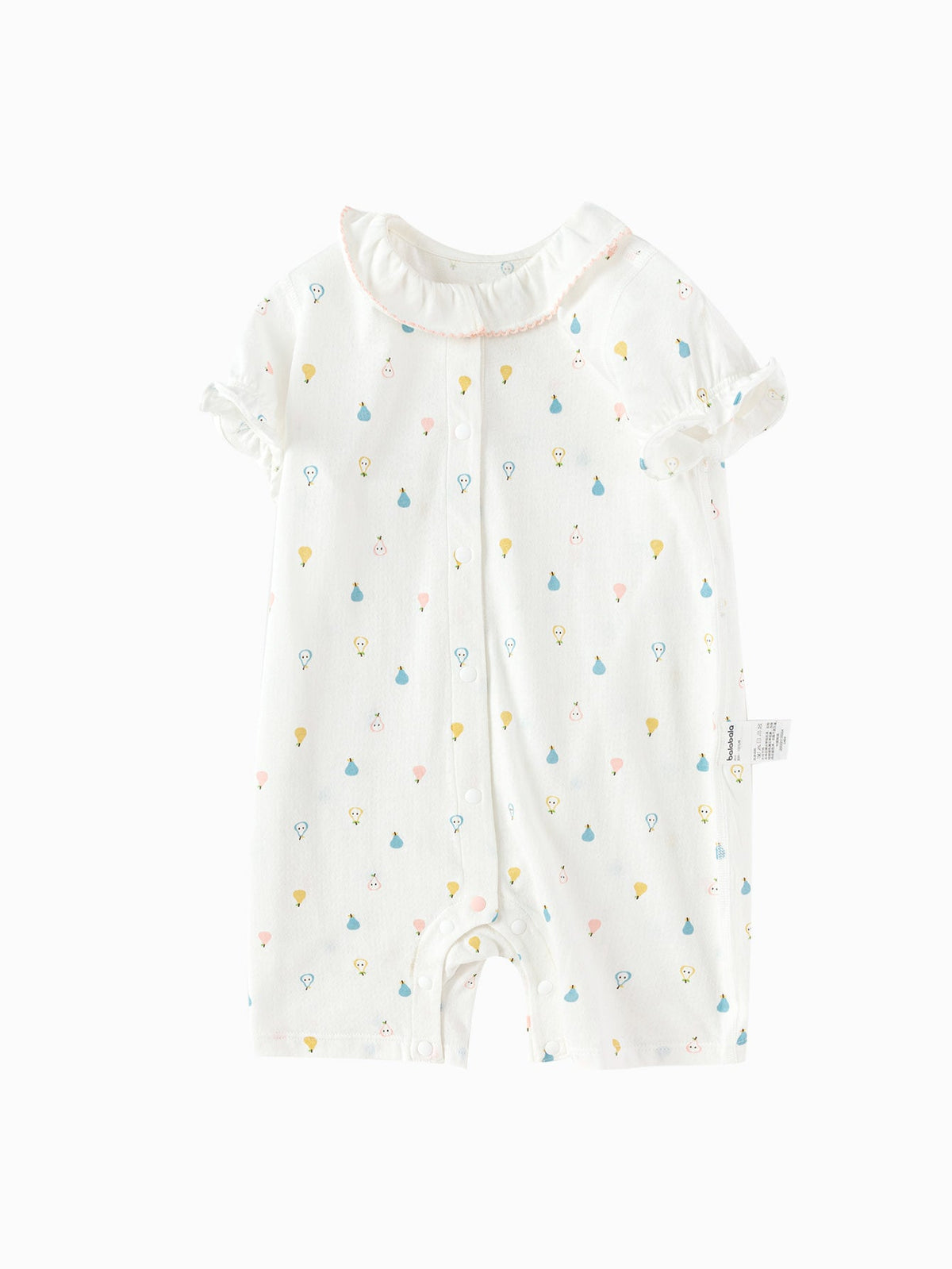 balabala Baby Unisex Underwear Jumpsuit