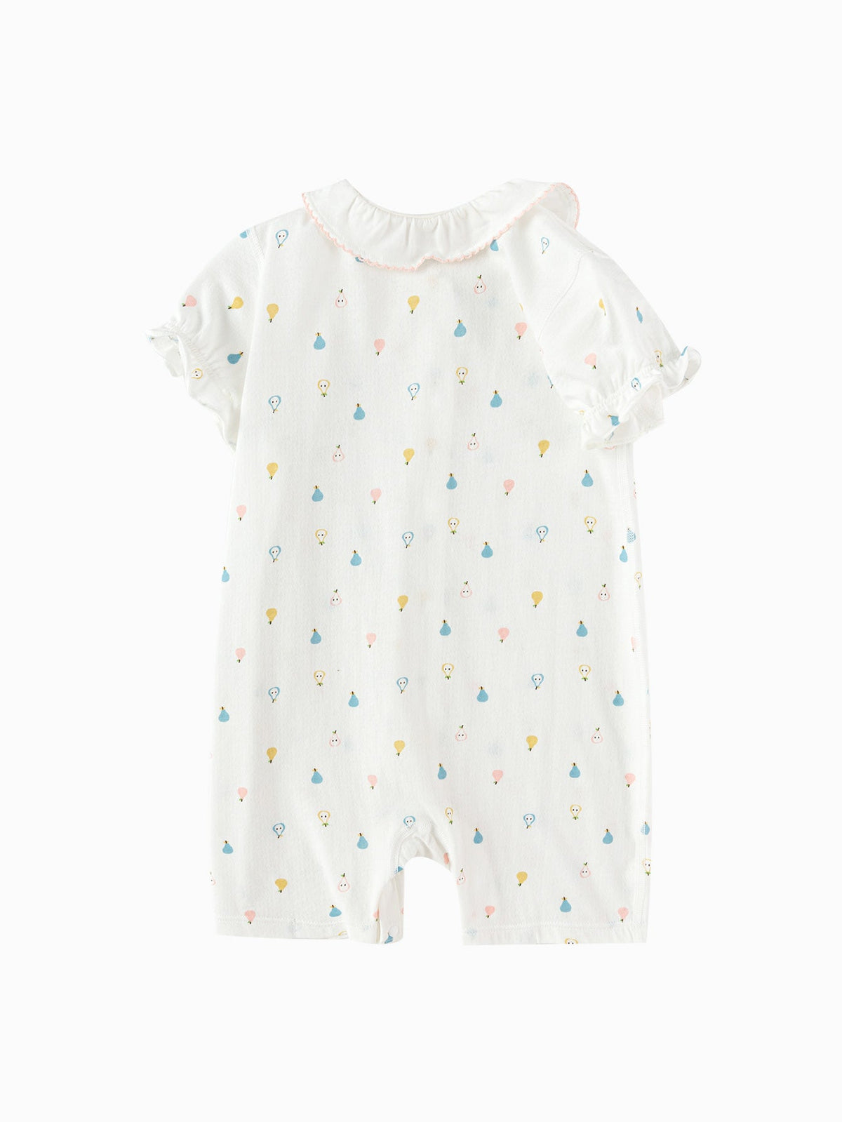 balabala Baby Unisex Underwear Jumpsuit
