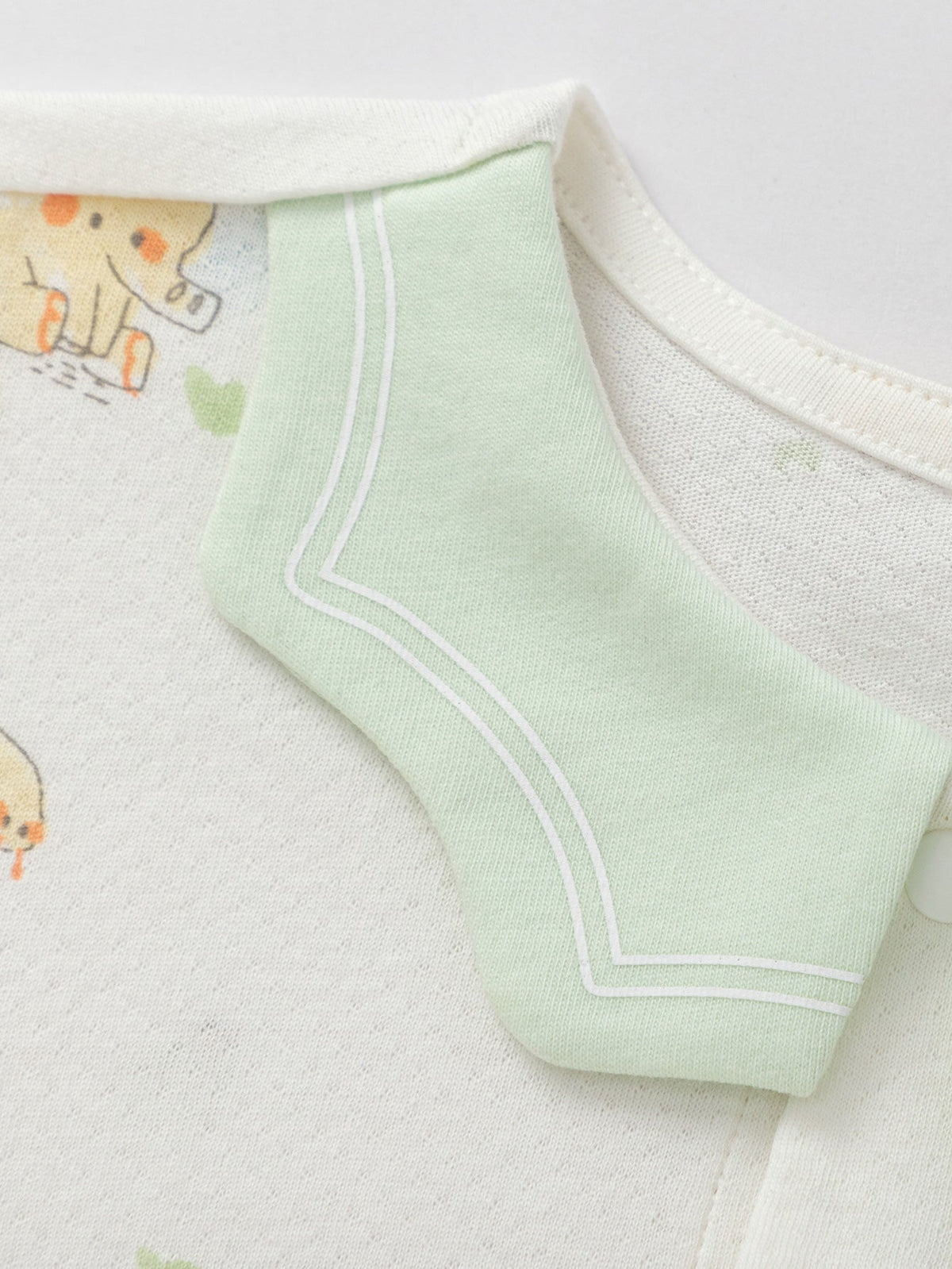 balabala Baby Unisex Underwear Jumpsuit
