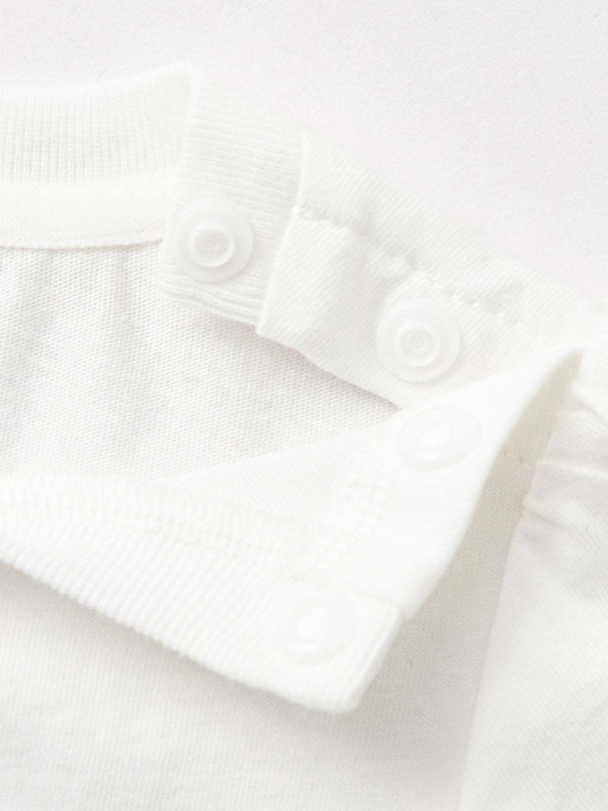 Balabala Baby Girl Woven Short Sleeve Suit
