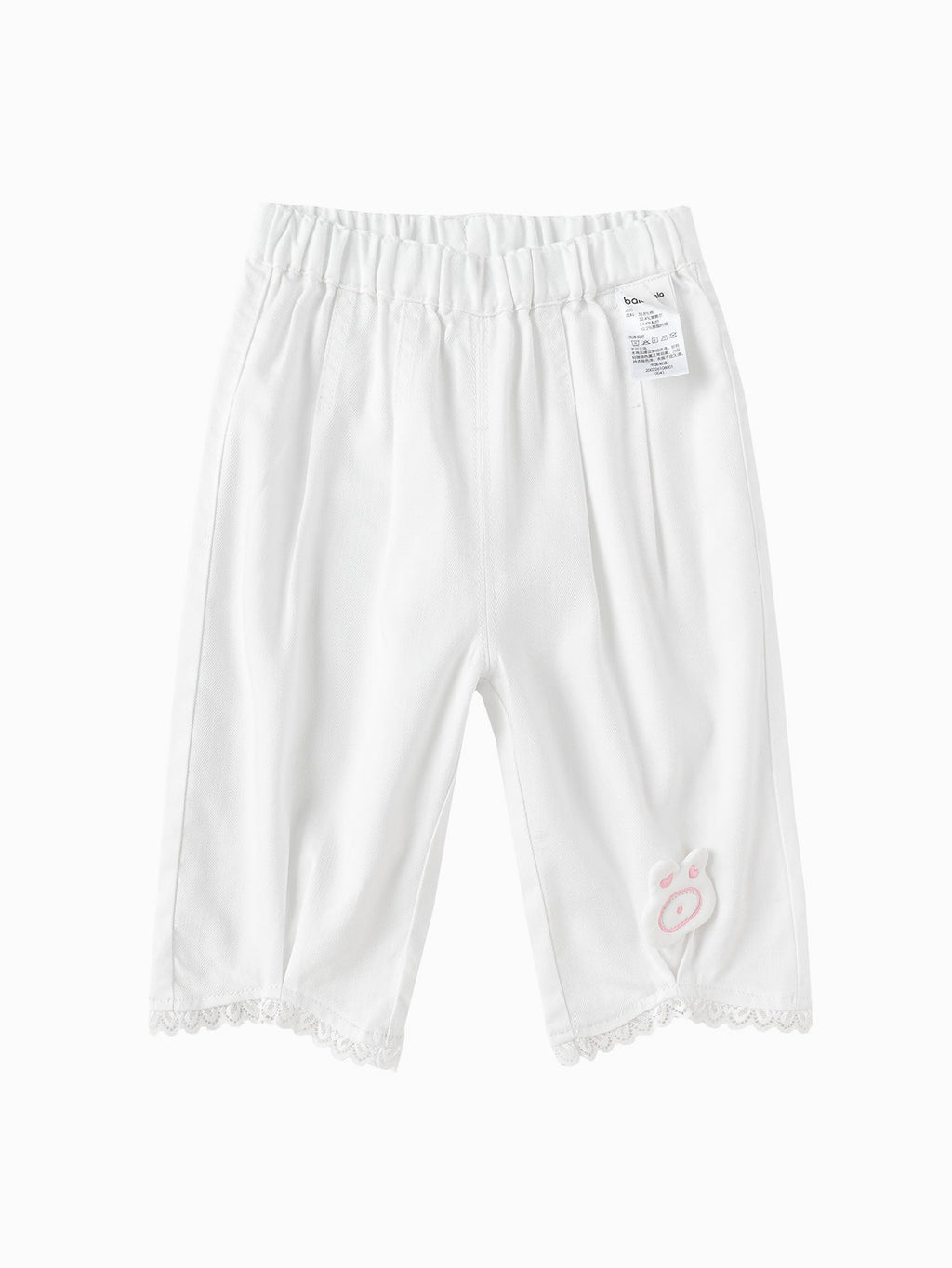 Balabala Baby Girl Denim Pants