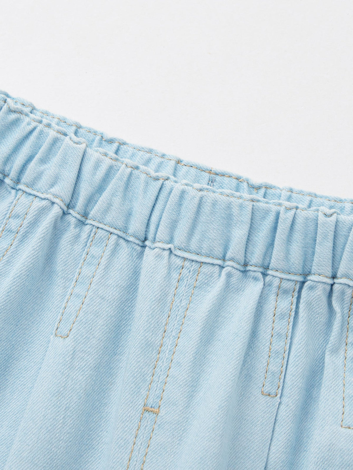 Balabala Baby Girl Denim Pants