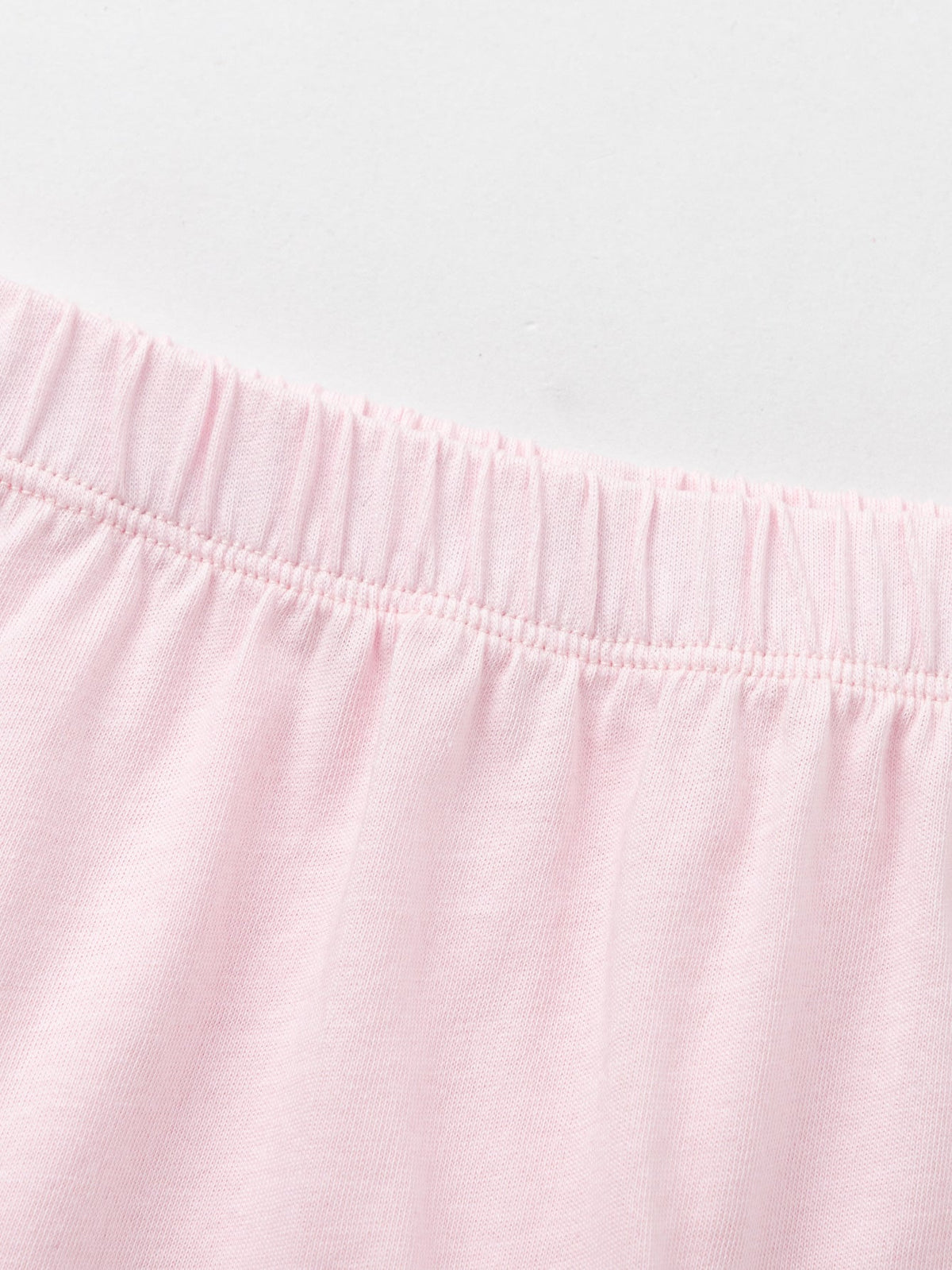 Balabala Baby Unisex Knit Trousers