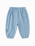 Balabala Baby Unisex Knit Trousers