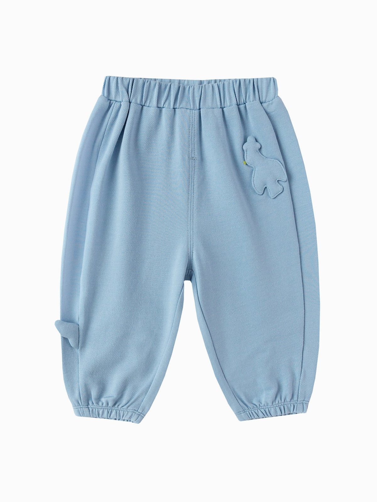 Balabala Baby Unisex Knit Trousers