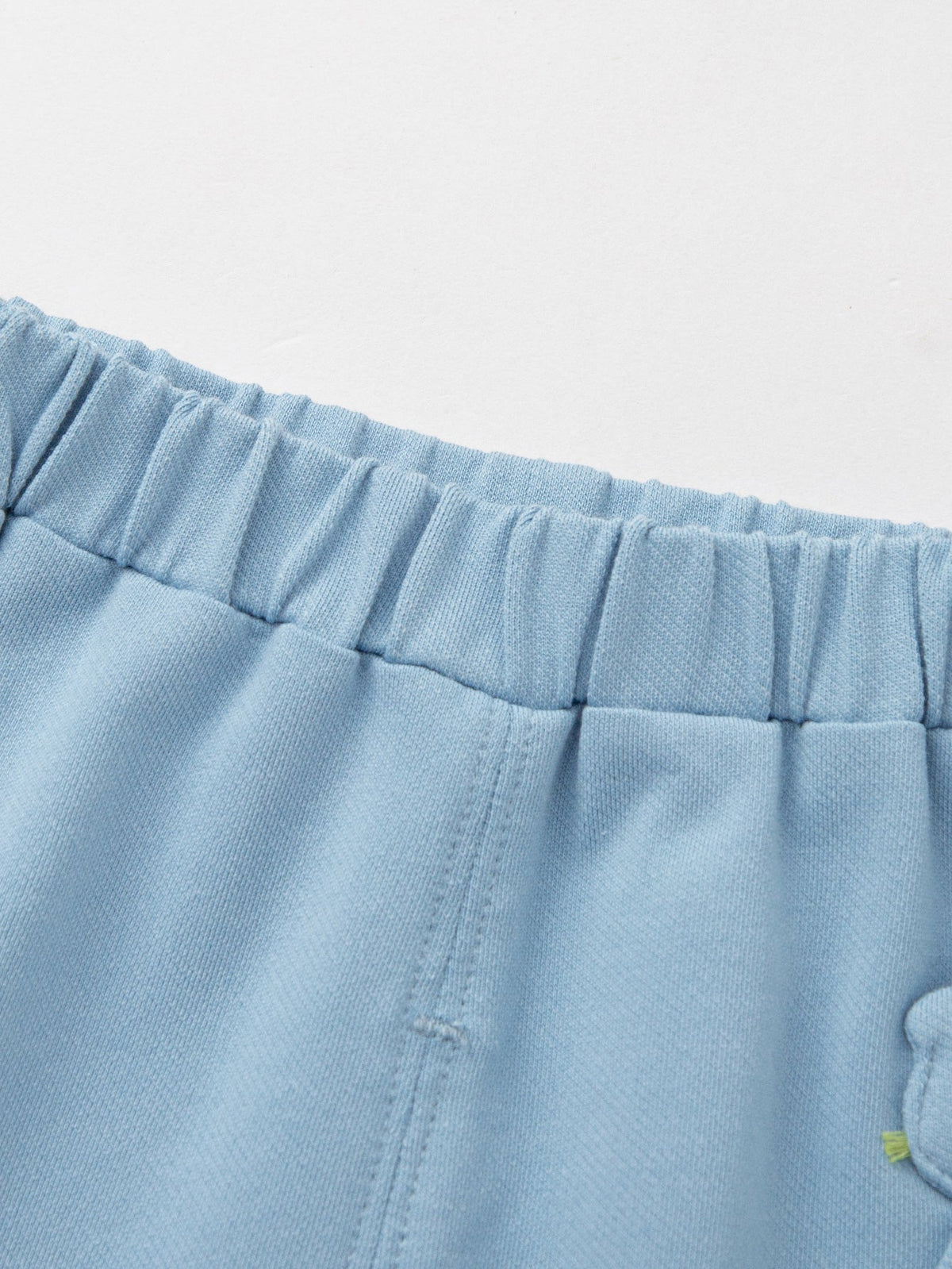 Balabala Baby Unisex Knit Trousers