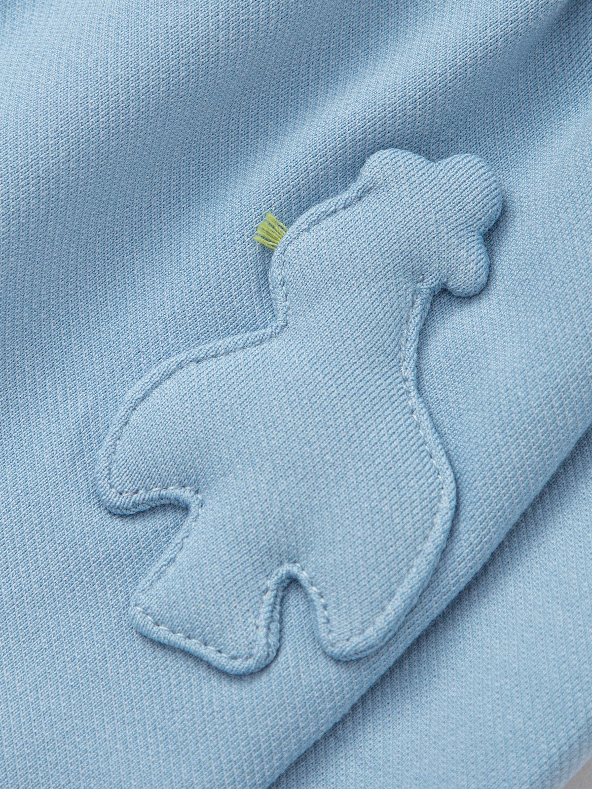Balabala Baby Unisex Knit Trousers