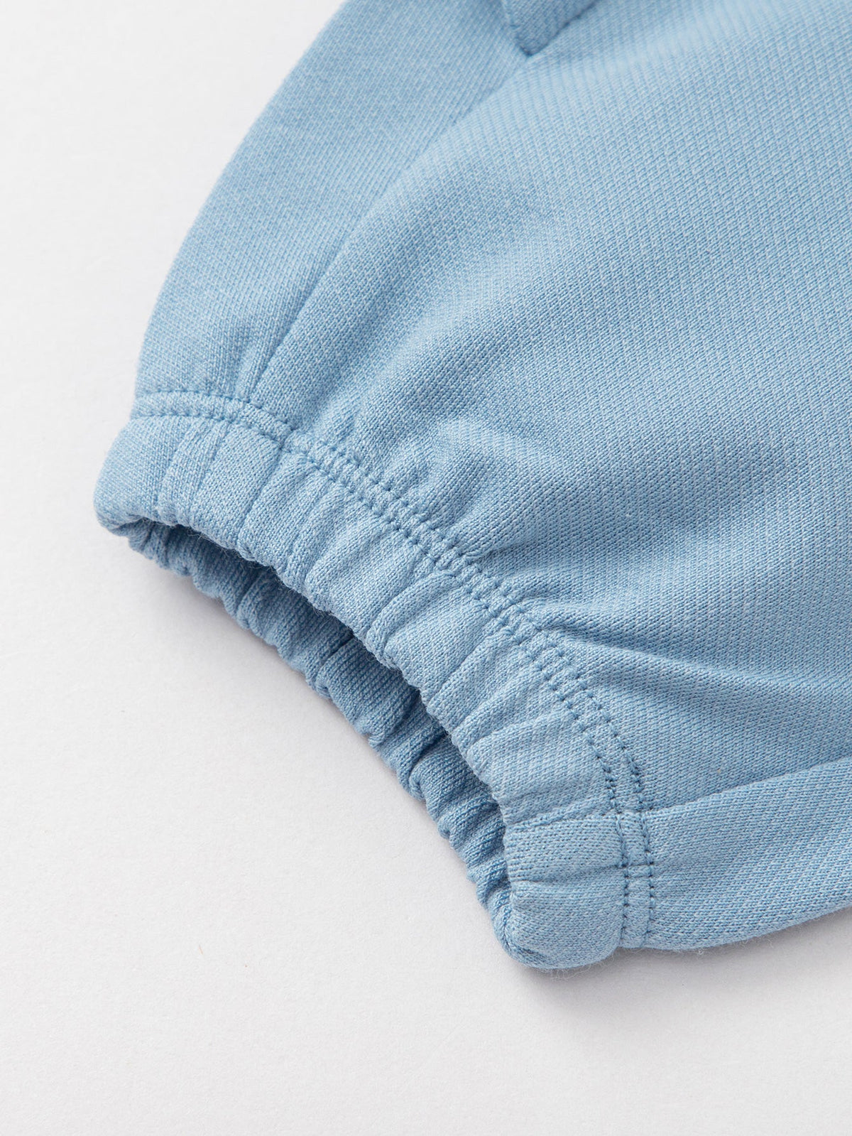 Balabala Baby Unisex Knit Trousers