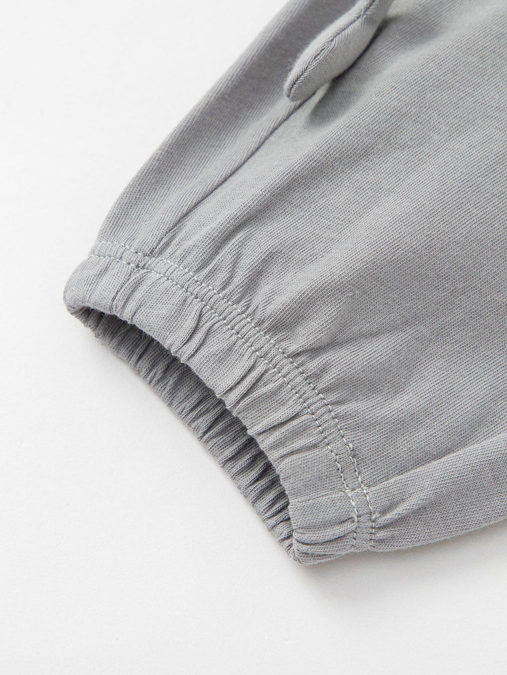 Balabala Baby Unisex Knit Trousers