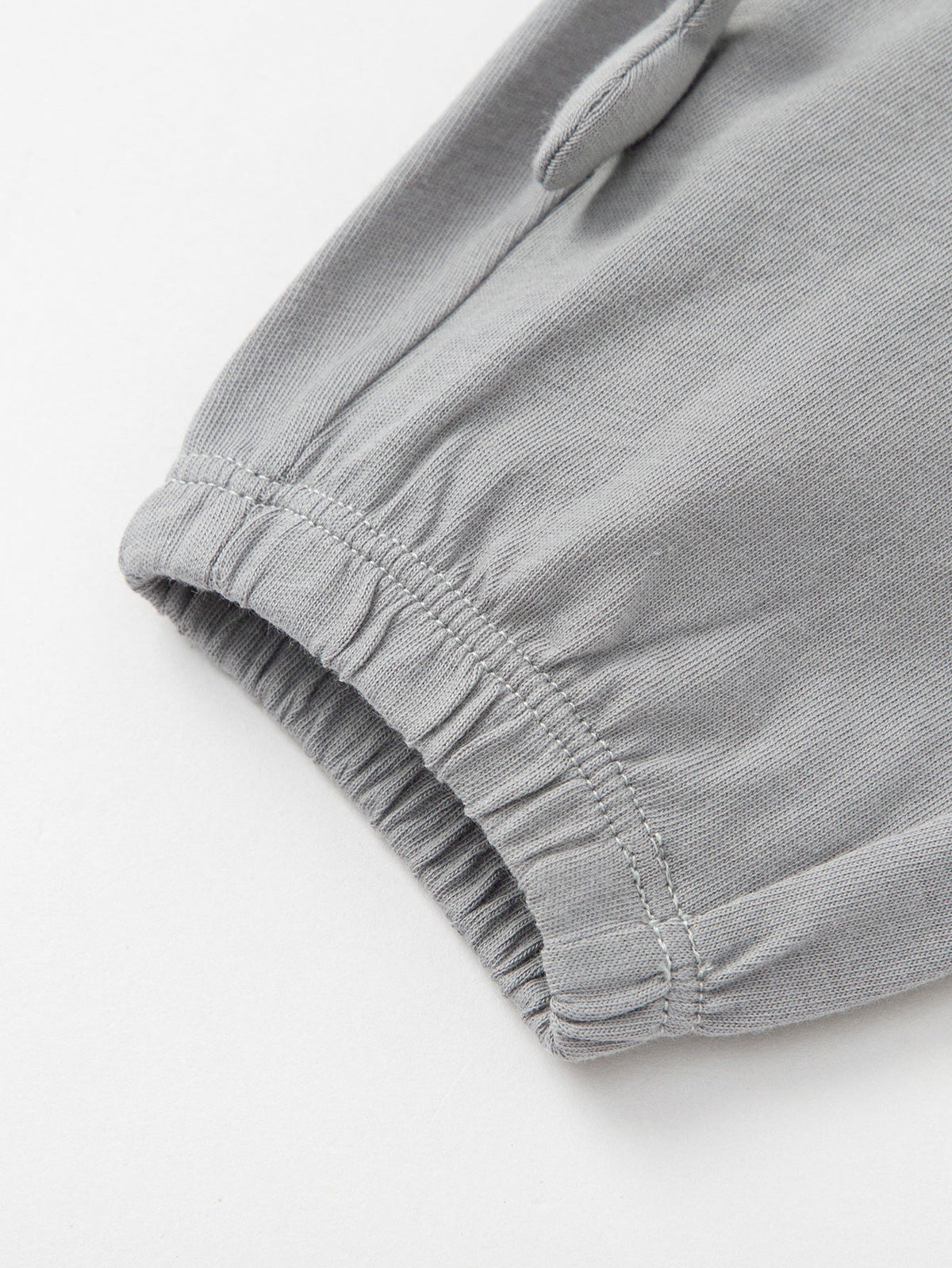 Balabala Baby Unisex Knit Trousers