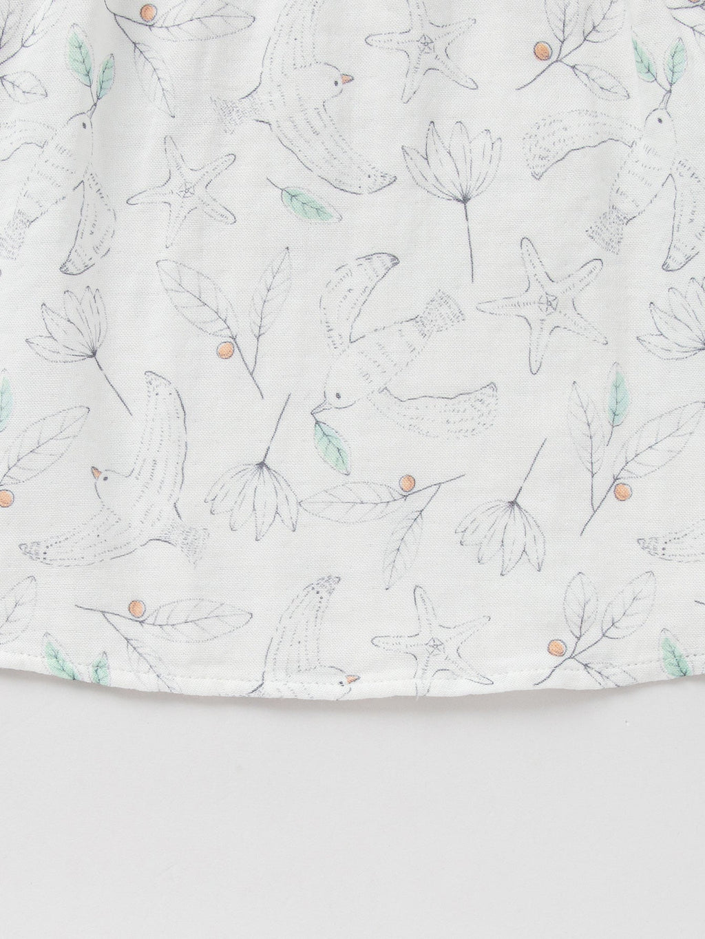 Balabala Baby Girl Woven Dress