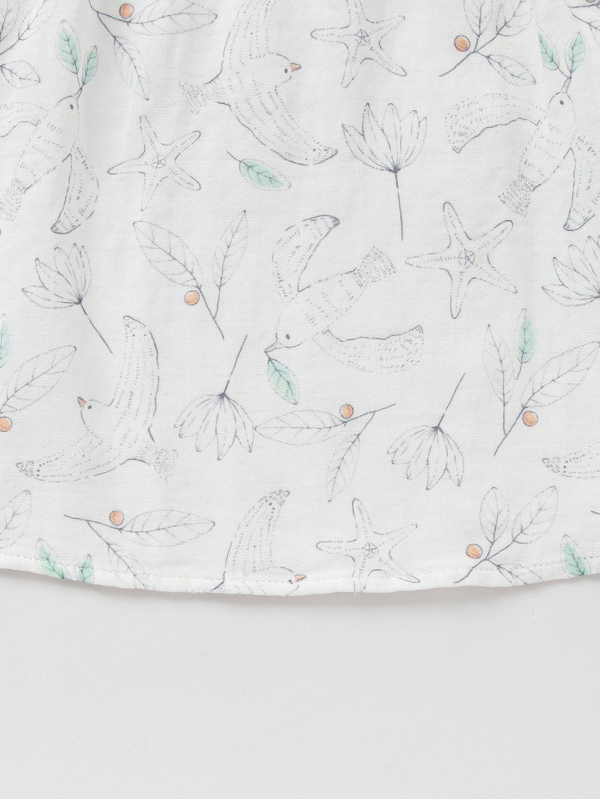 Balabala Baby Girl Woven Dress