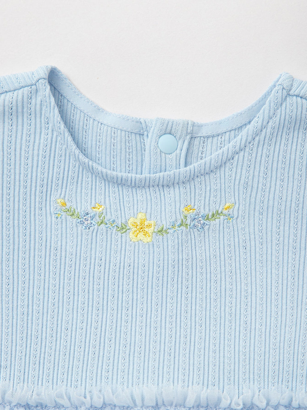 Balabala Baby Girl Knit Dress