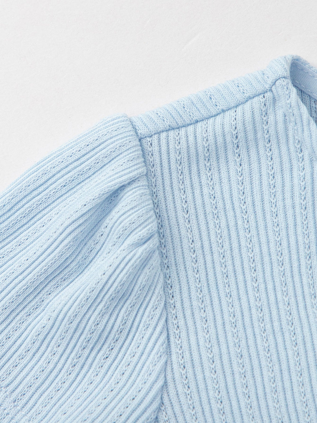 Balabala Baby Girl Knit Dress