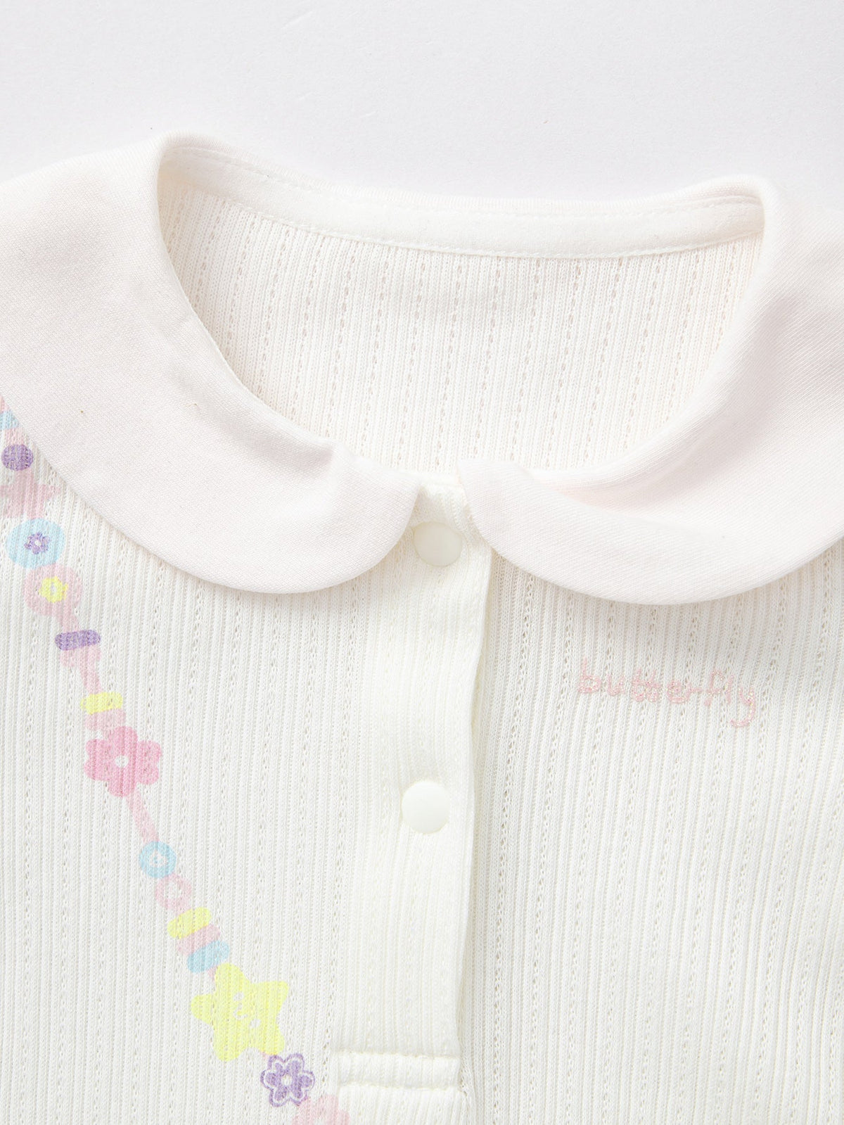 Balabala Baby Girl Knit Dress