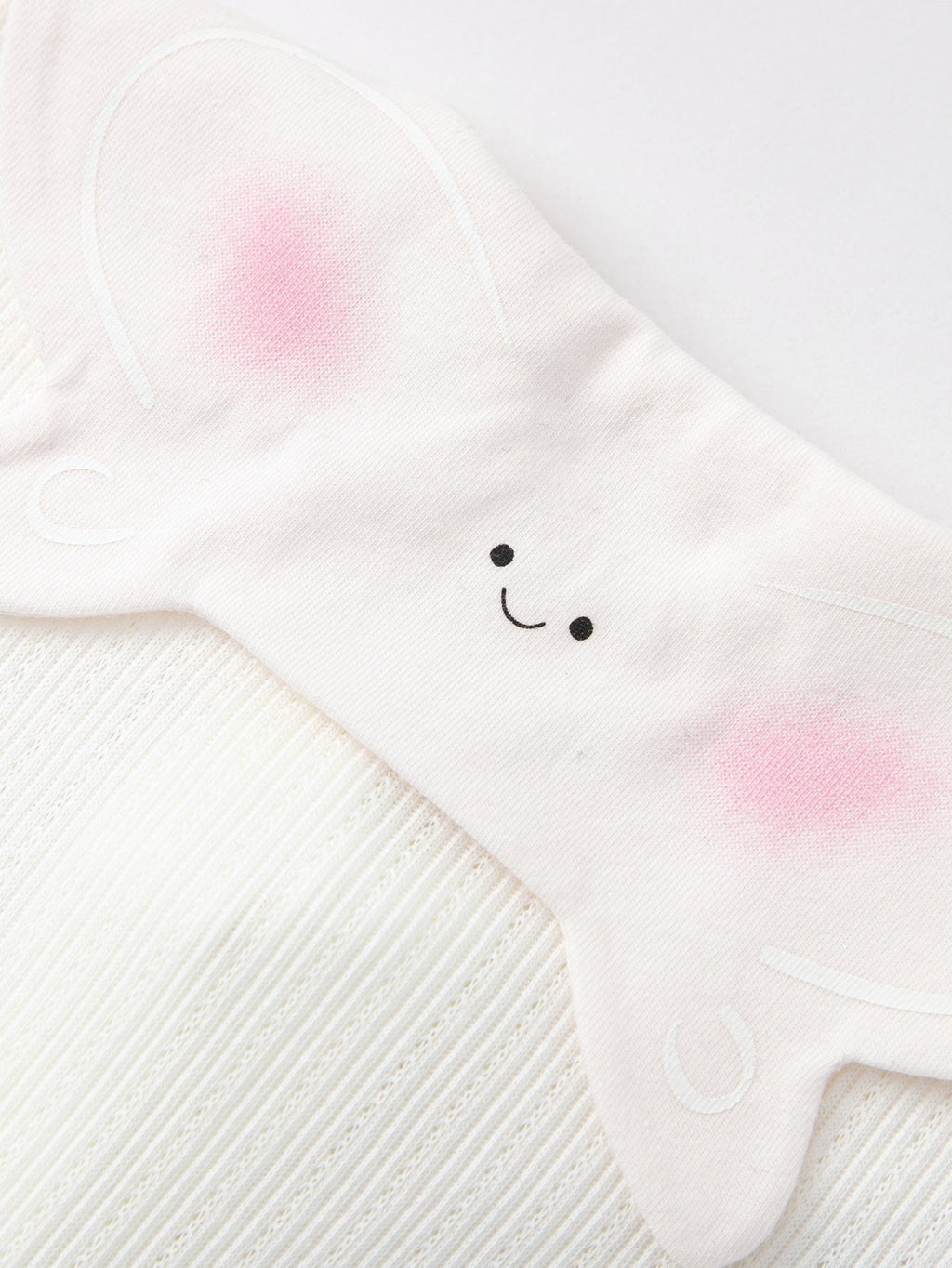 Balabala Baby Girl Knit Dress