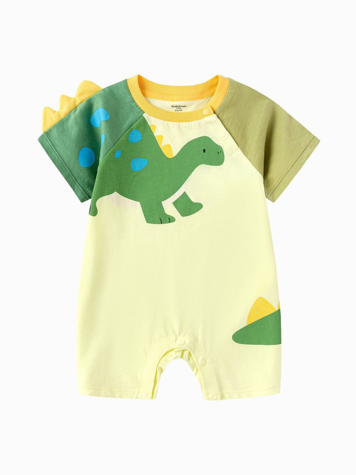 Balabala Baby Unisex Outerwear Jumpsuits