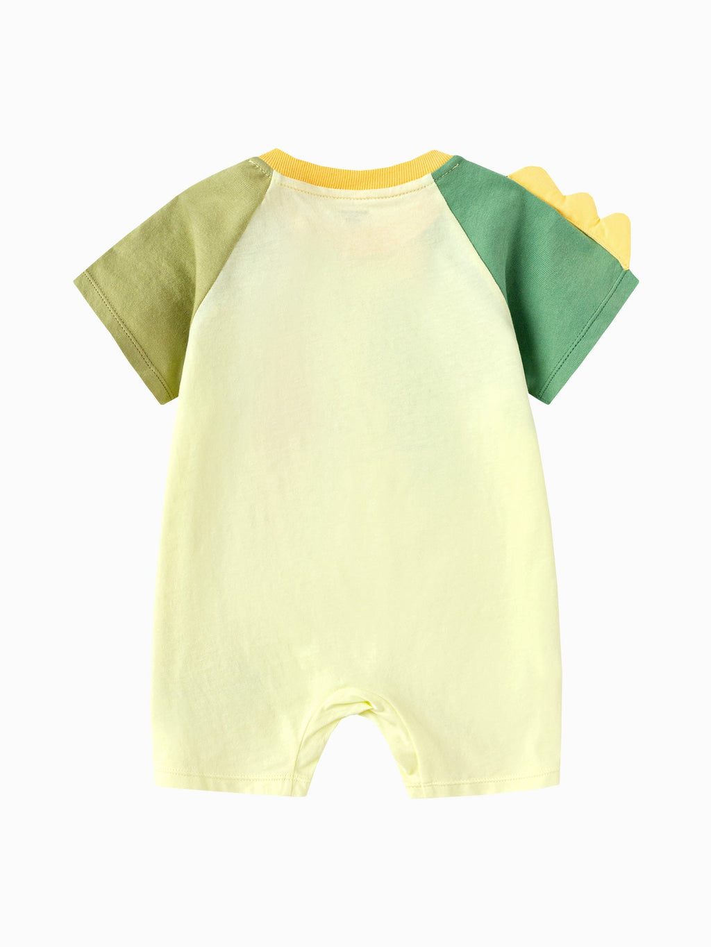 Balabala Baby Unisex Outerwear Jumpsuits