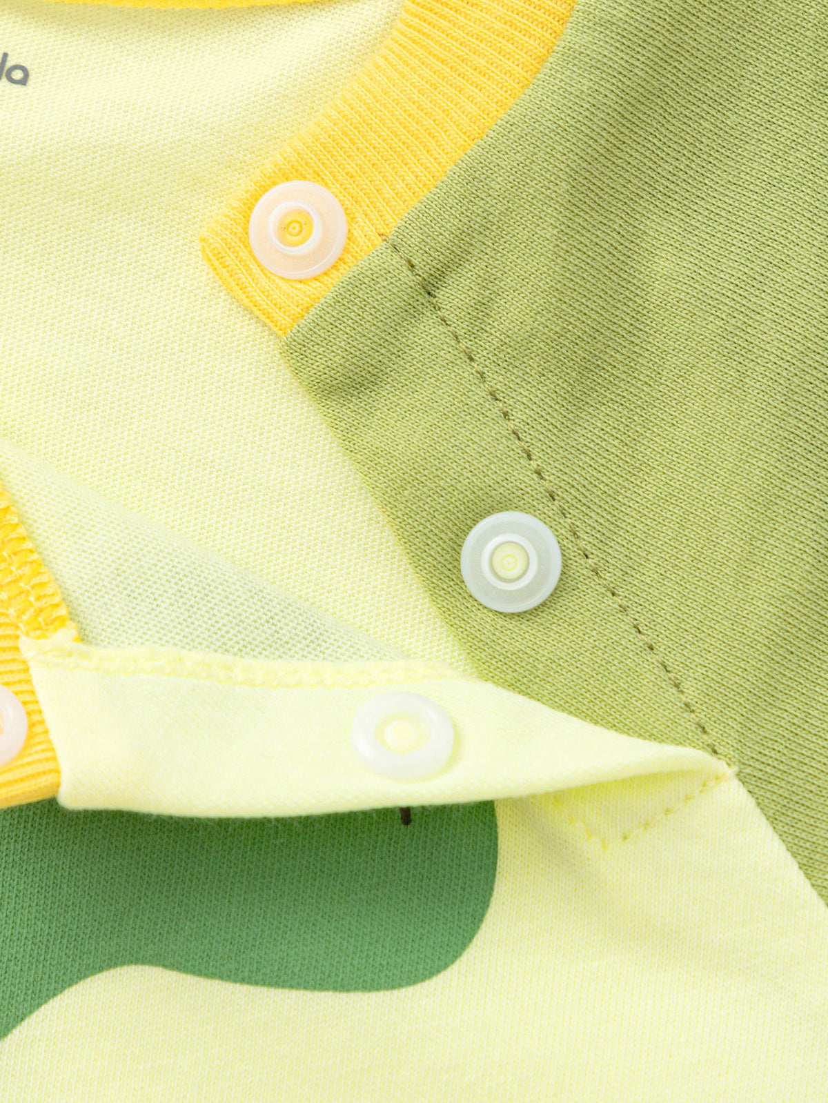 Balabala Baby Unisex Outerwear Jumpsuits