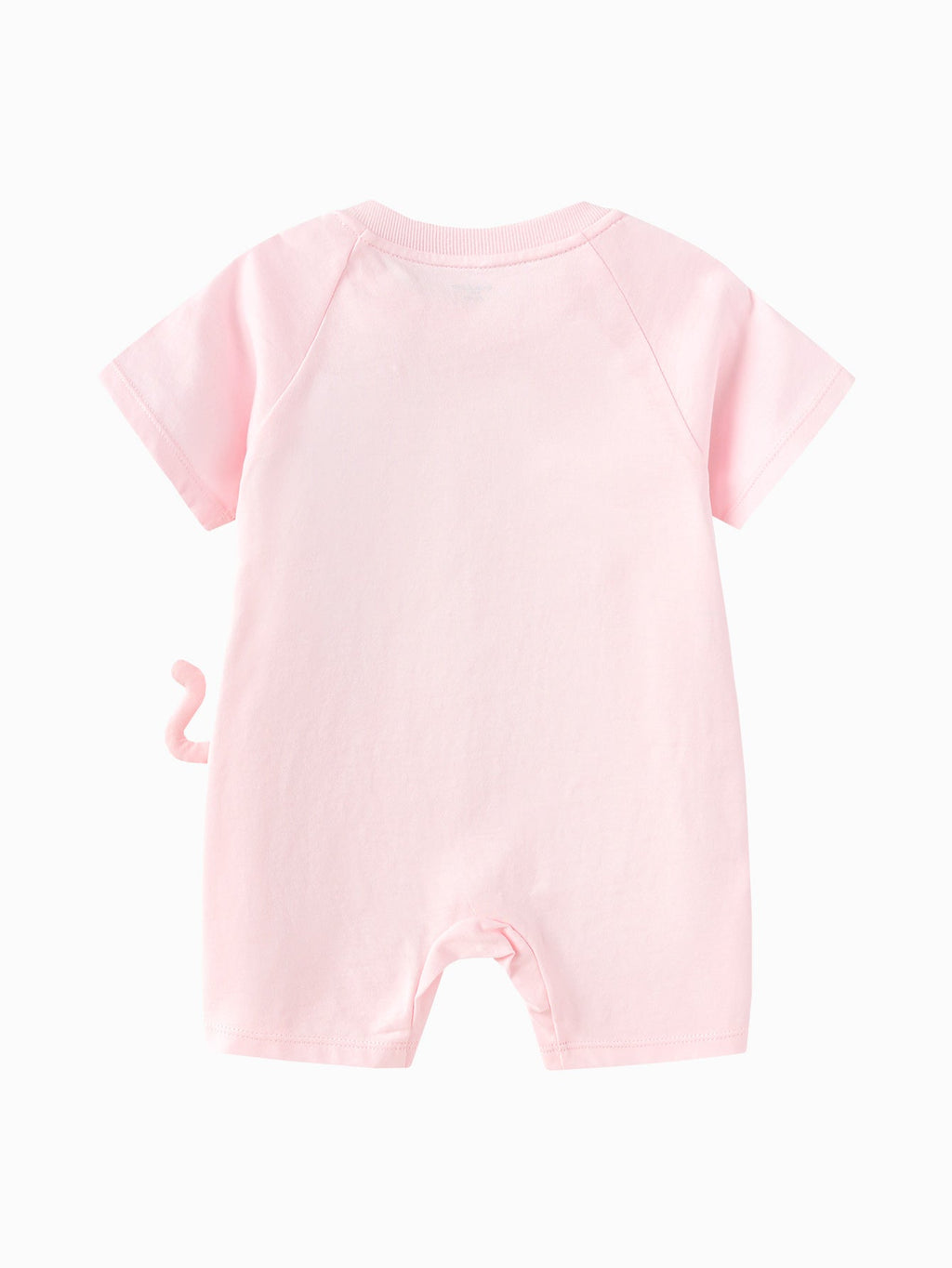 Balabala Baby Unisex Outerwear Jumpsuits