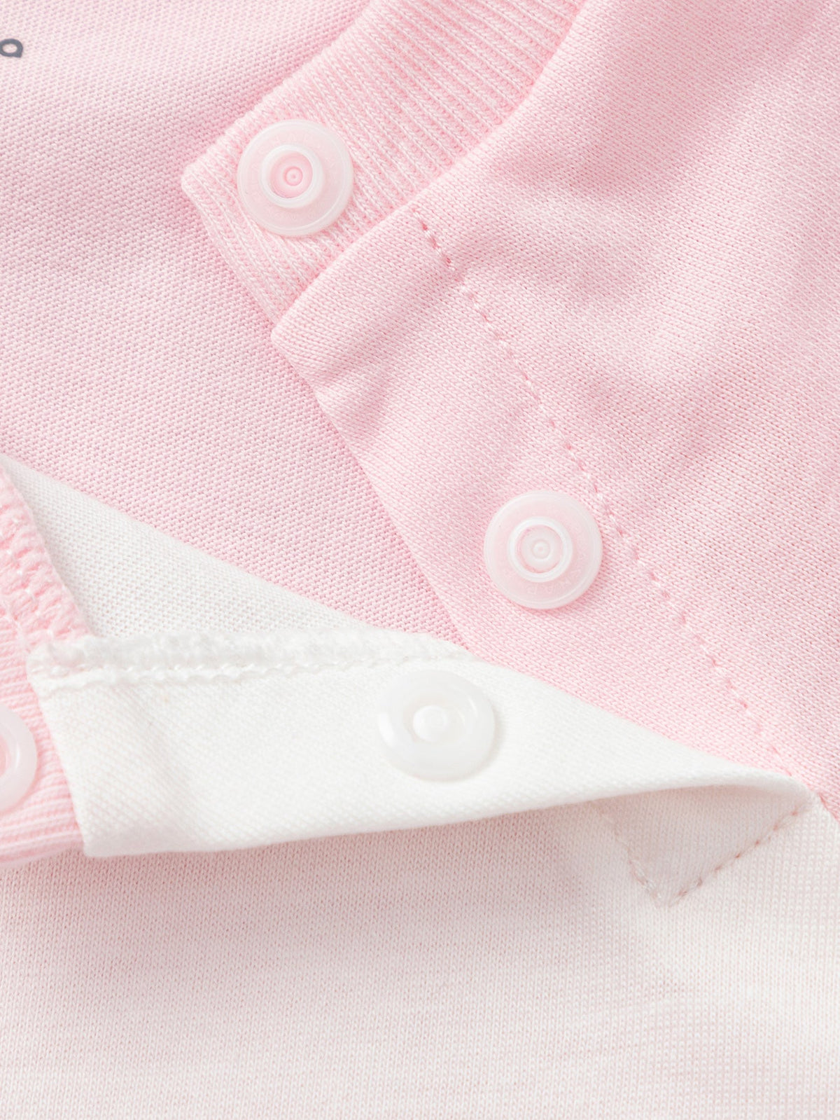 Balabala Baby Unisex Outerwear Jumpsuits