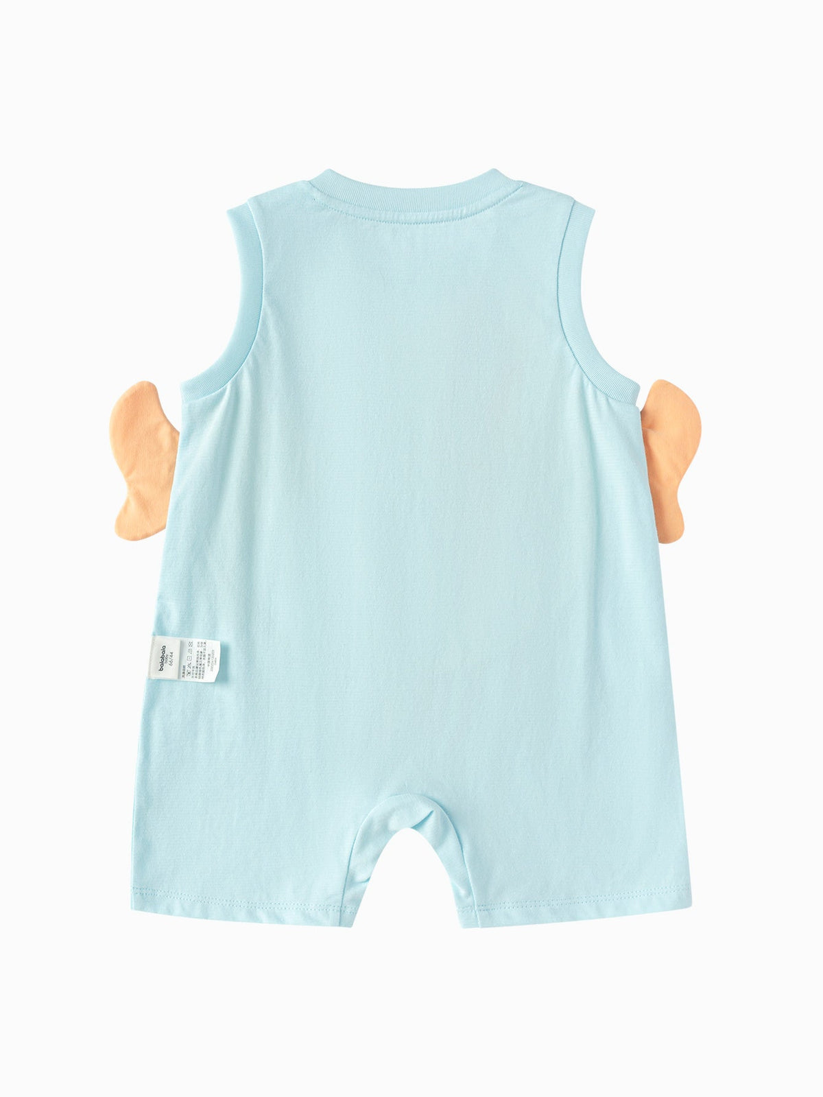 Balabala Baby Unisex Knitted Jumpsuit
