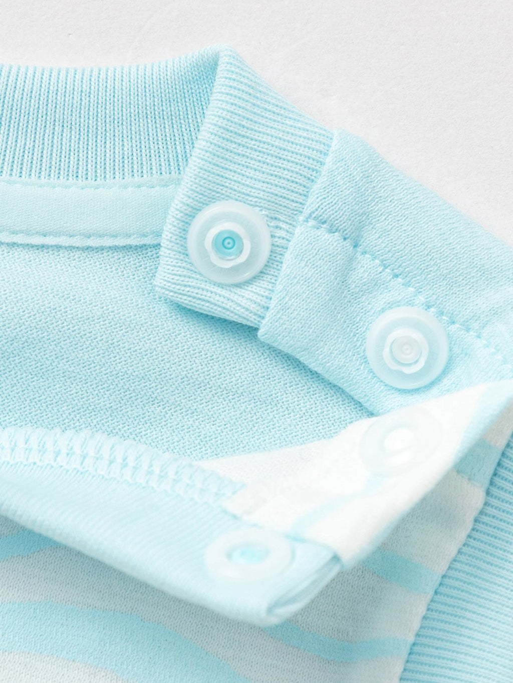 Balabala Baby Unisex Knitted Jumpsuit