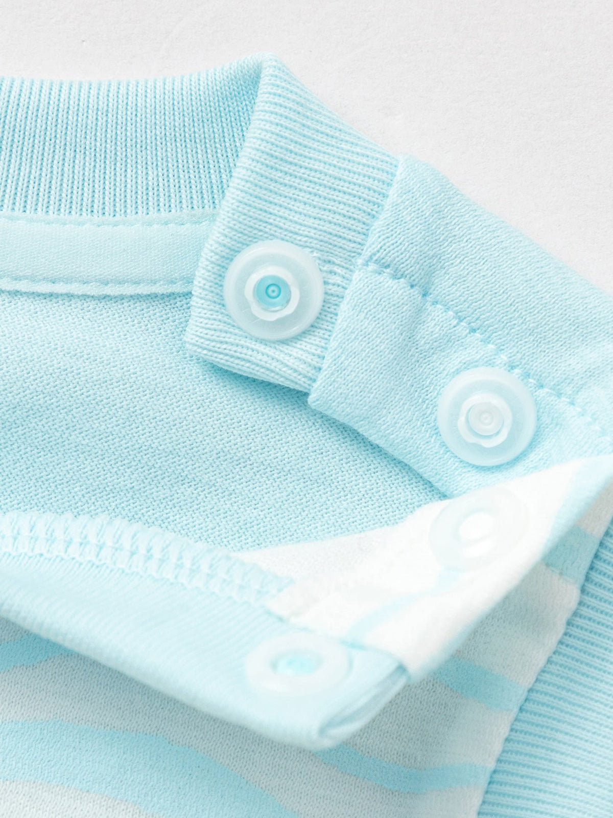 Balabala Baby Unisex Knitted Jumpsuit