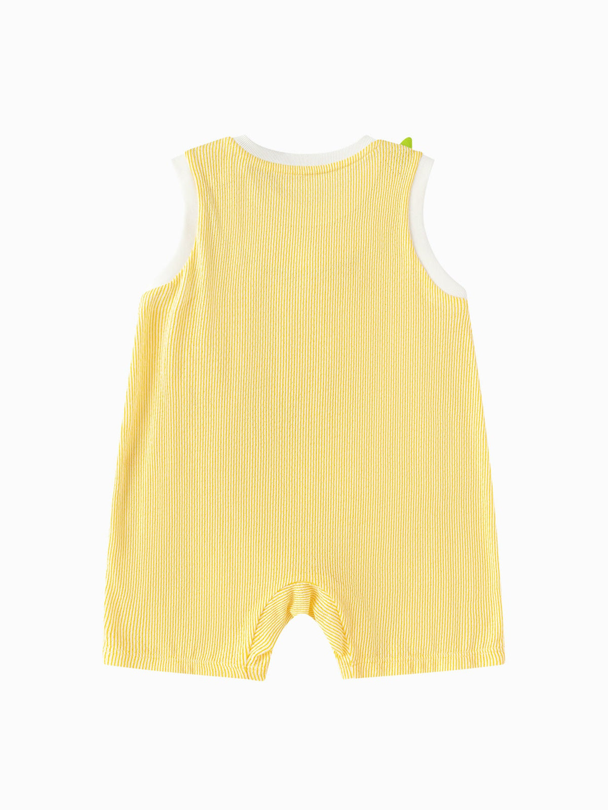 Balabala Baby Unisex Knitted Jumpsuit