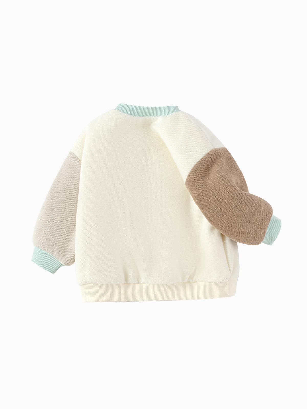 Balabala Boy Baby Long Sleeve T-Shirt