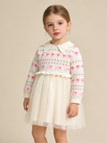 Balabala Girl Baby Dress