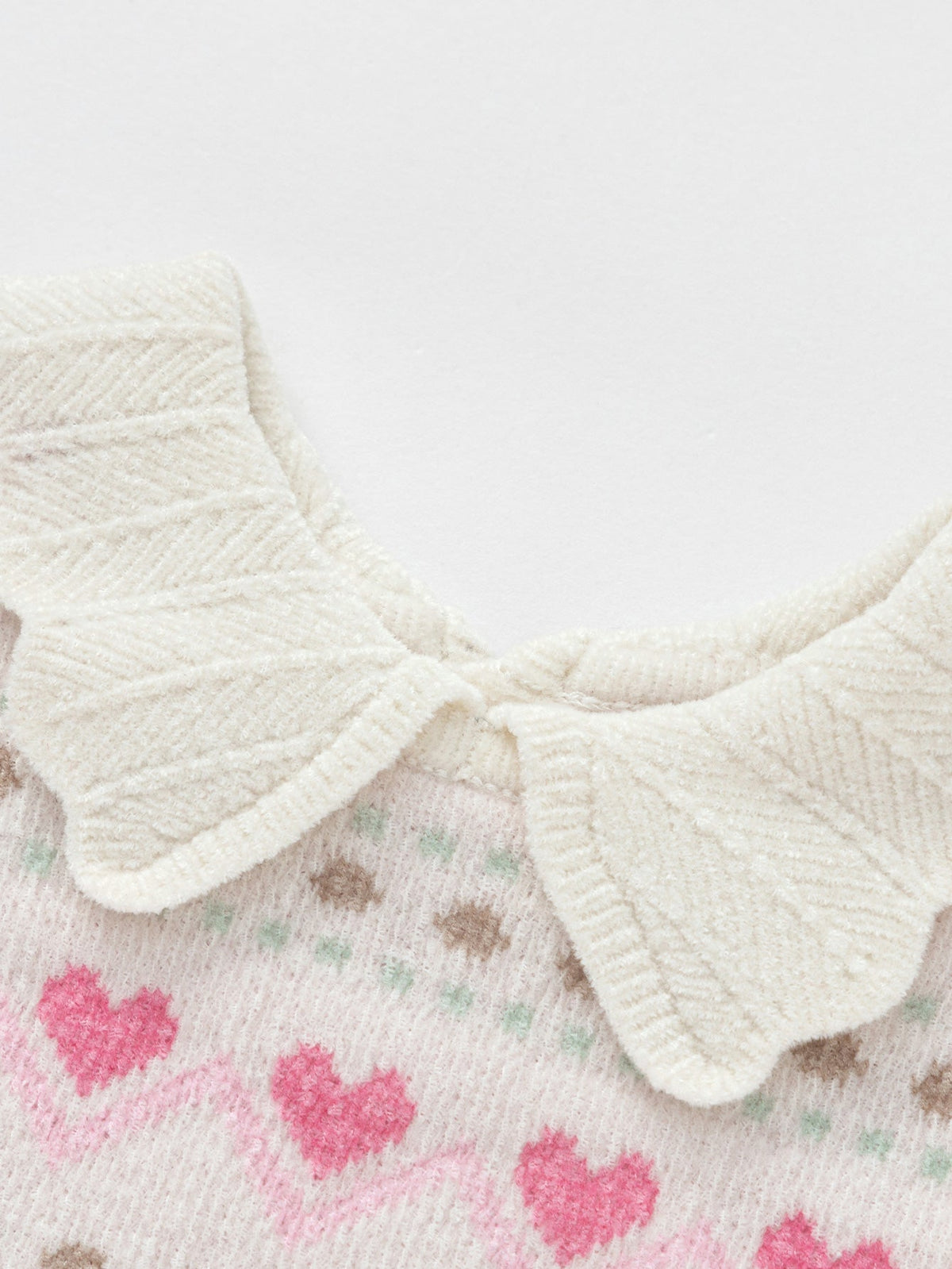 Balabala Girl Baby Dress