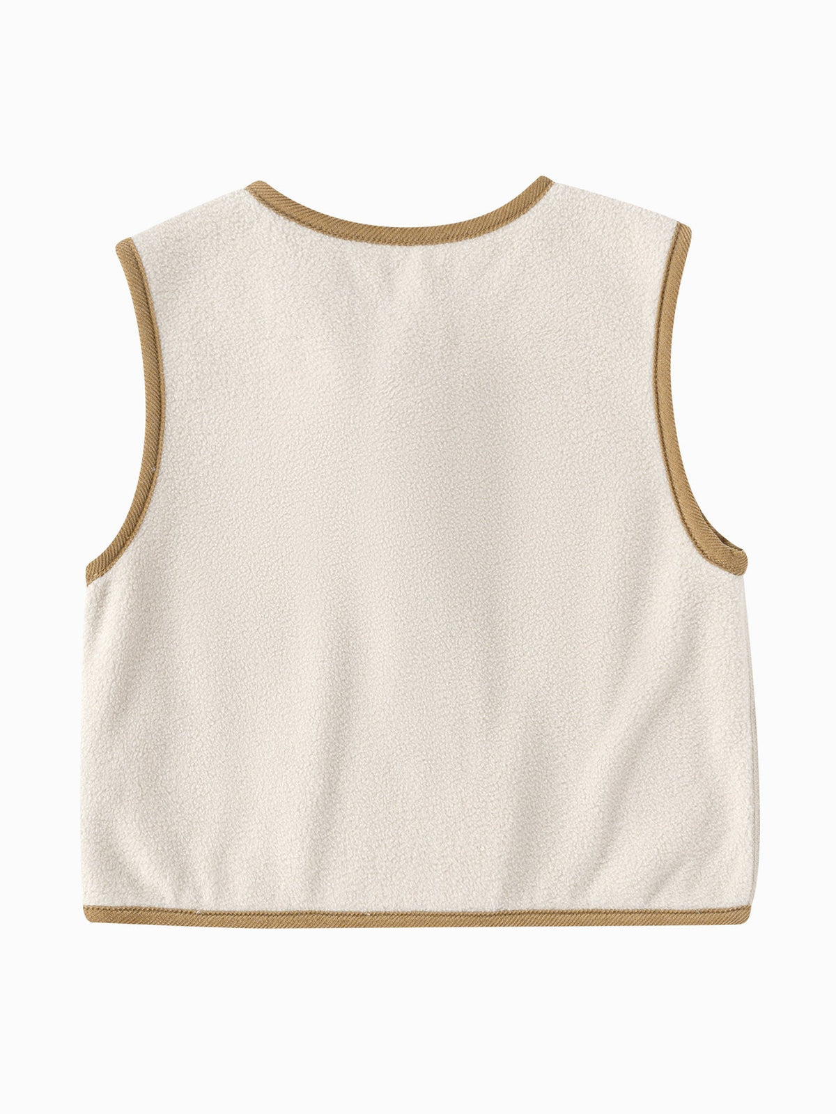 Balabala Baby Unisex Knitted Vest