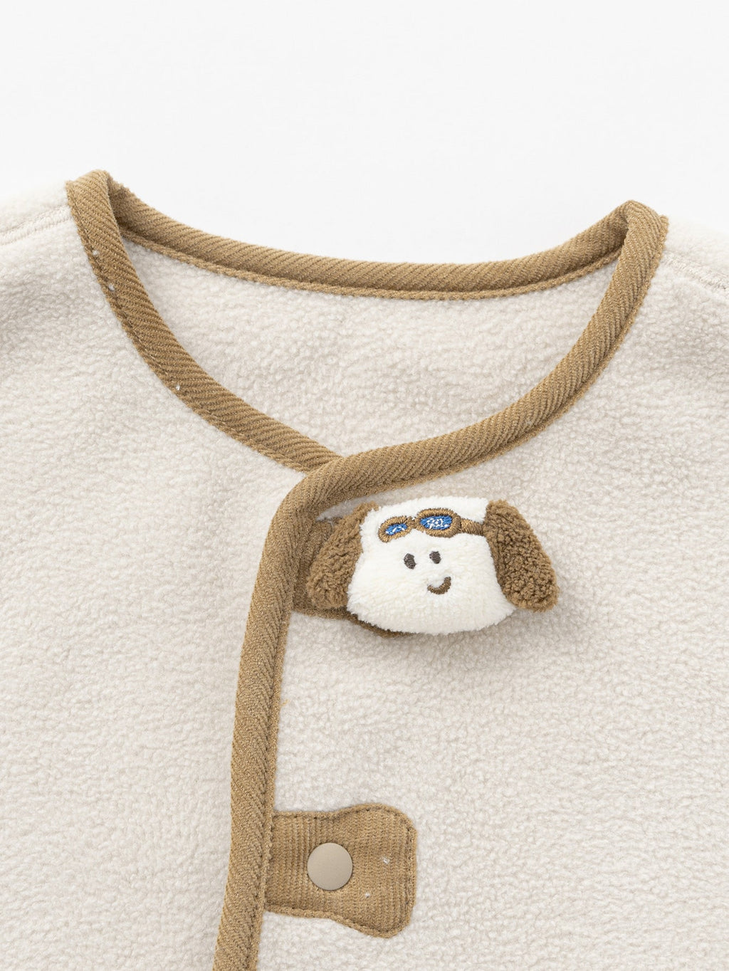 Balabala Baby Unisex Knitted Vest