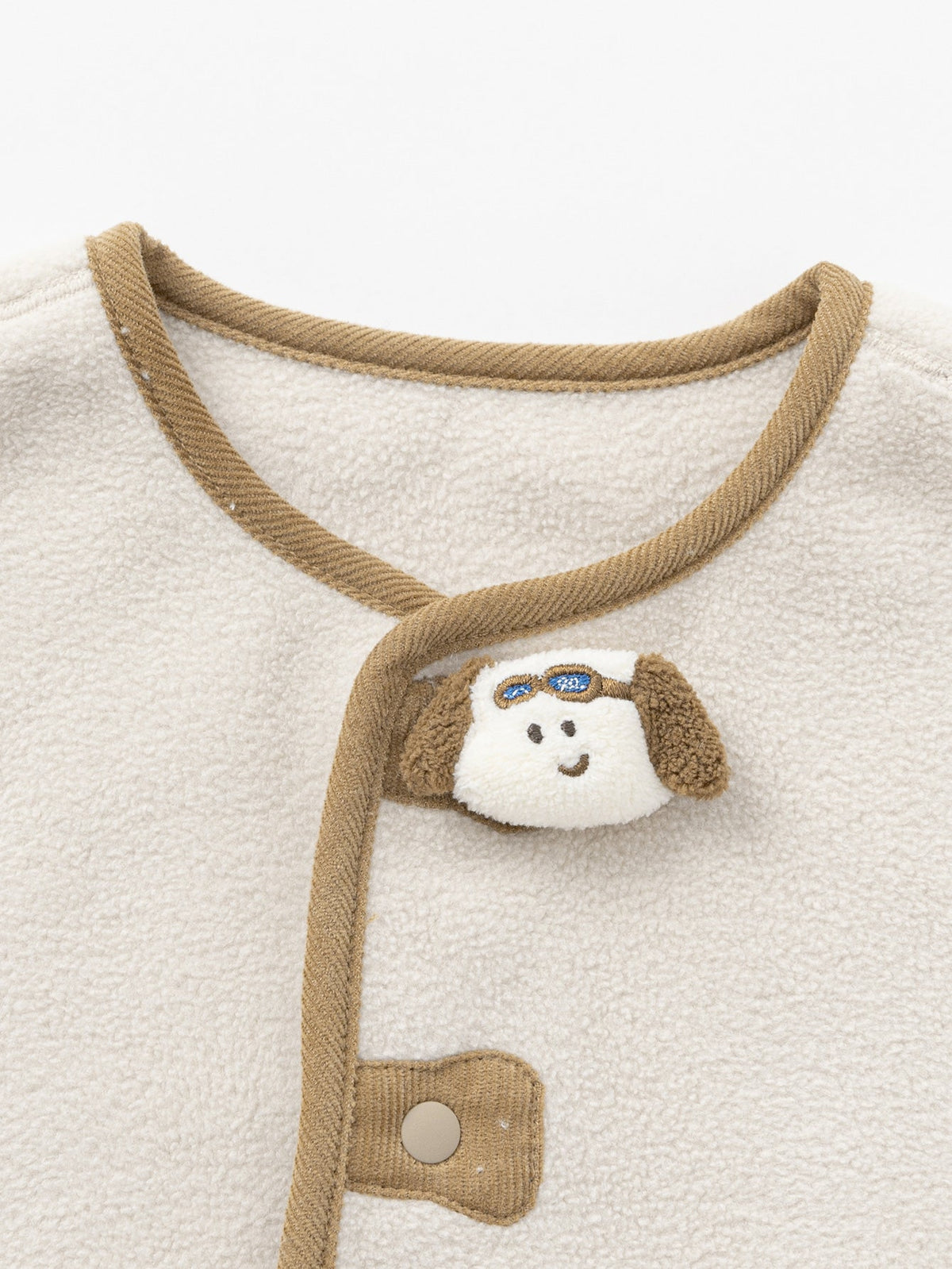 Balabala Baby Unisex Knitted Vest