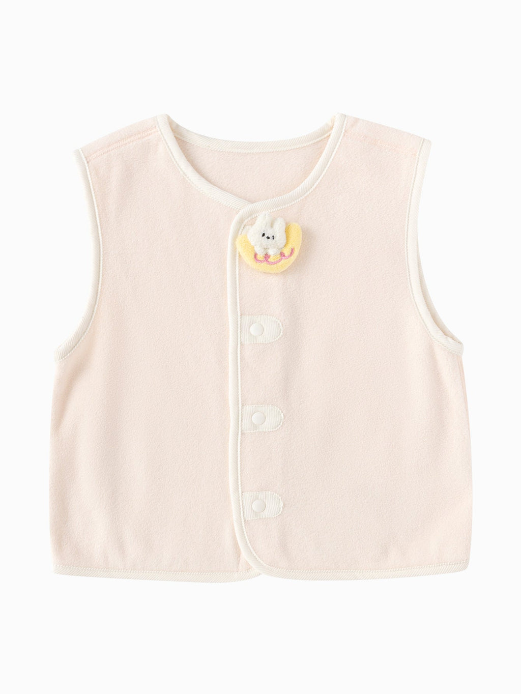 Balabala Baby Unisex Knitted Vest