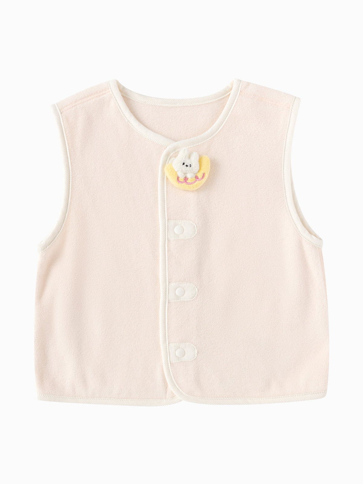 Balabala Baby Unisex Knitted Vest
