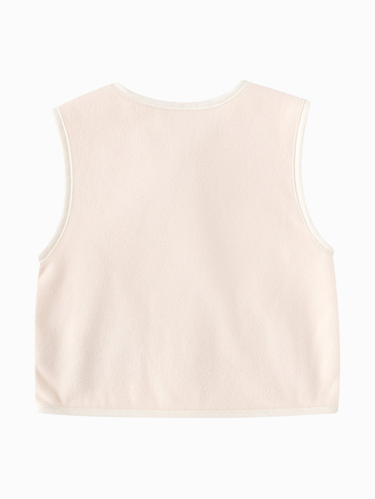 Balabala Baby Unisex Knitted Vest
