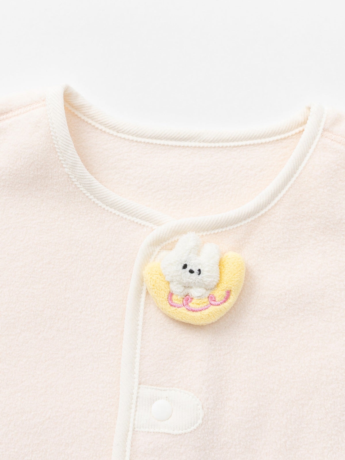 Balabala Baby Unisex Knitted Vest
