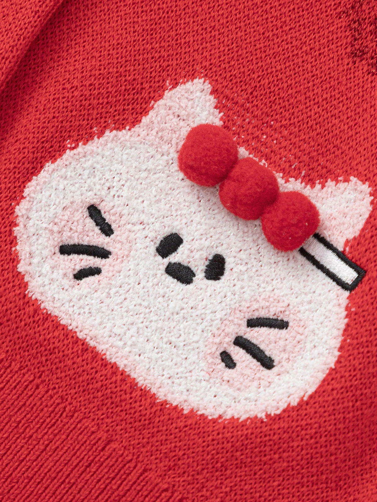 Balabala Children's Clothing Girls' Skirt Set 2025 Spring and Autumn New Two-Piece Jacquard Cute