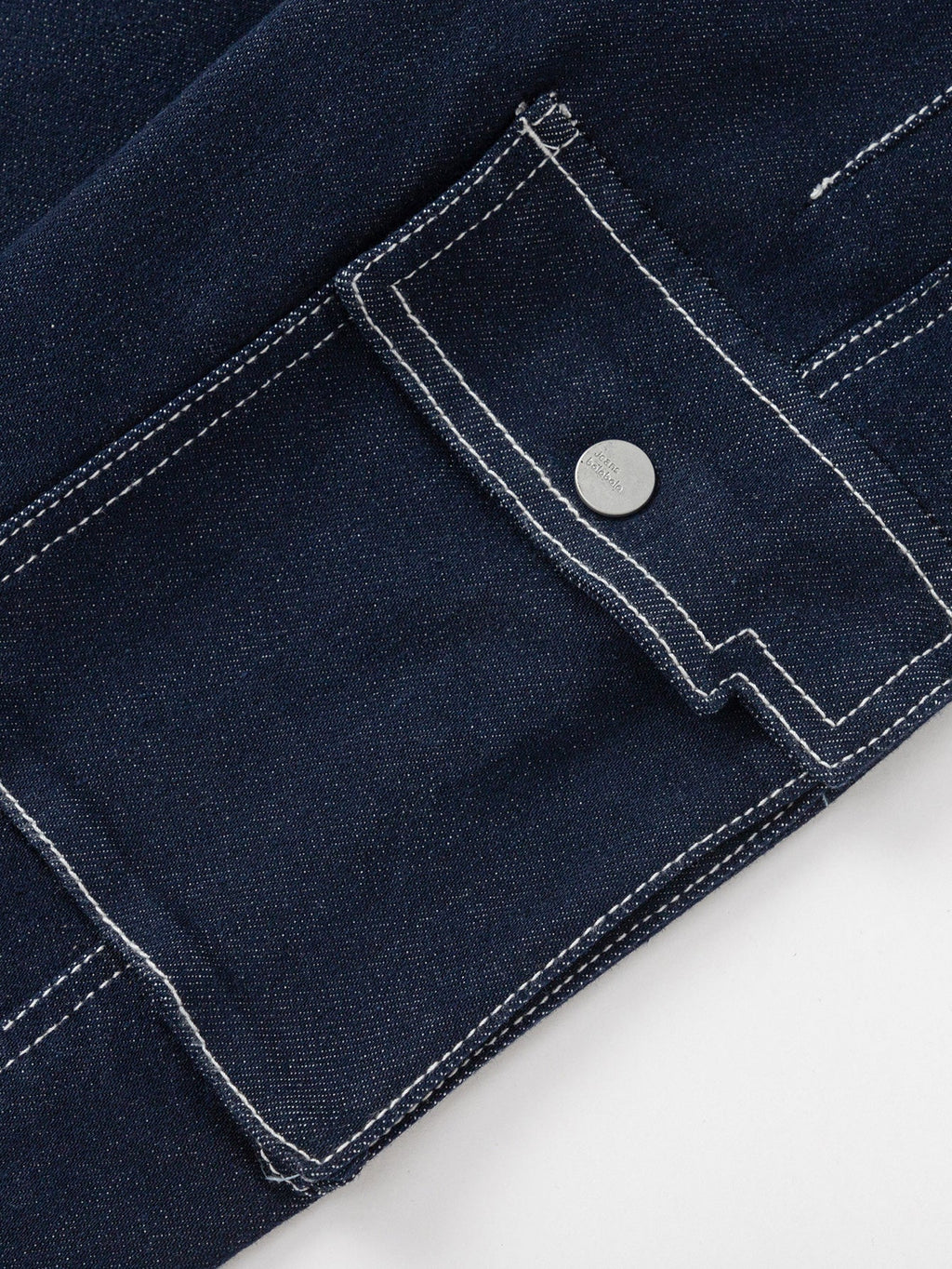 Balabala Children's Clothing Boys Denim Pants Workwear Pants 2025 Spring and Autumn New Long Pants