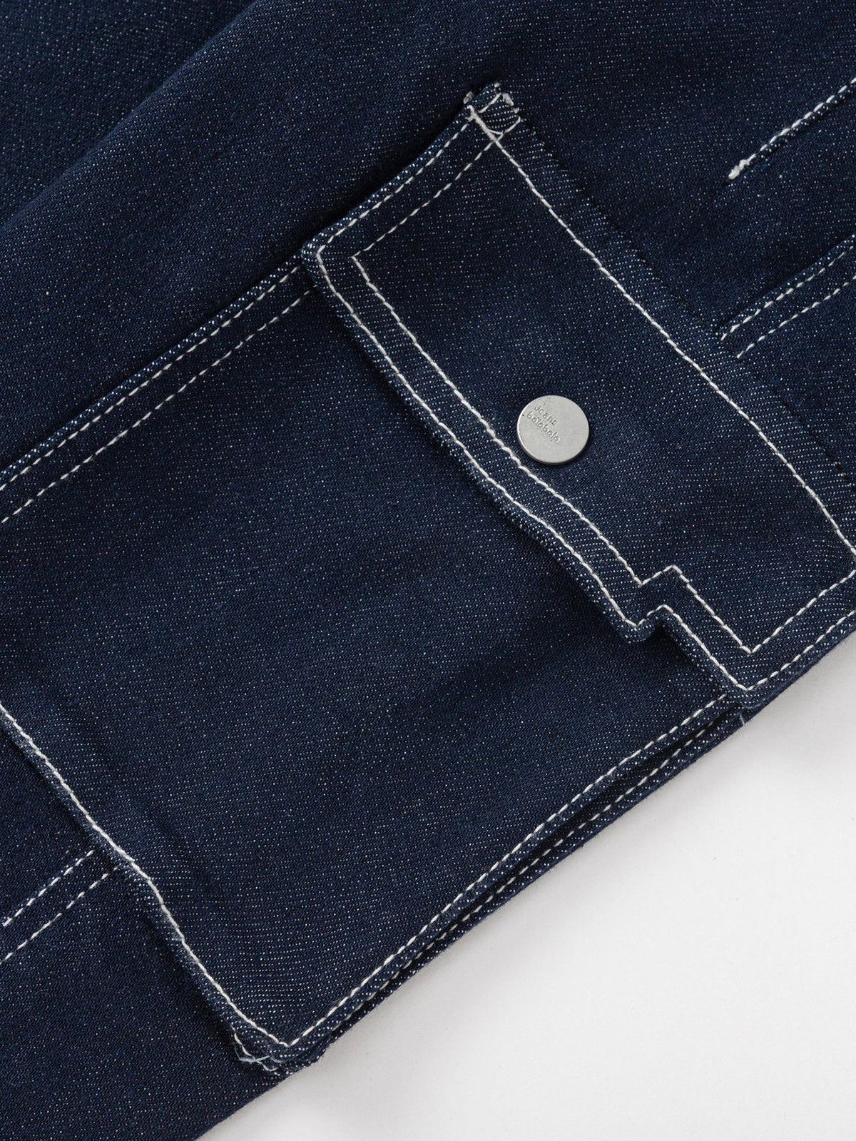 Balabala Children's Clothing Boys Denim Pants Workwear Pants 2025 Spring and Autumn New Long Pants
