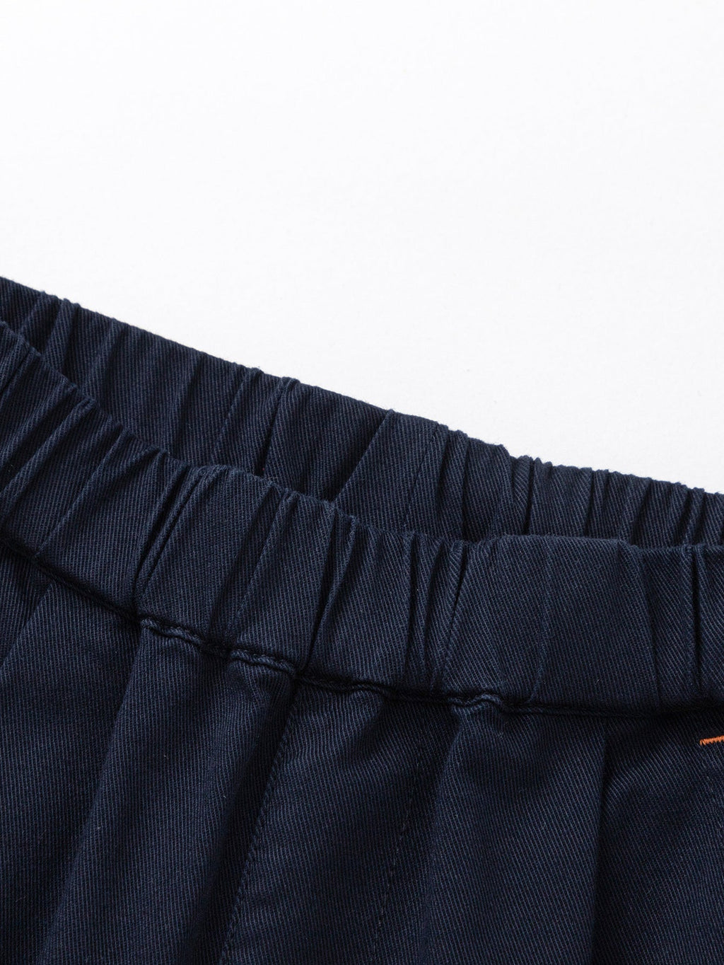 2025 Spring New Boy Woven Long Pants