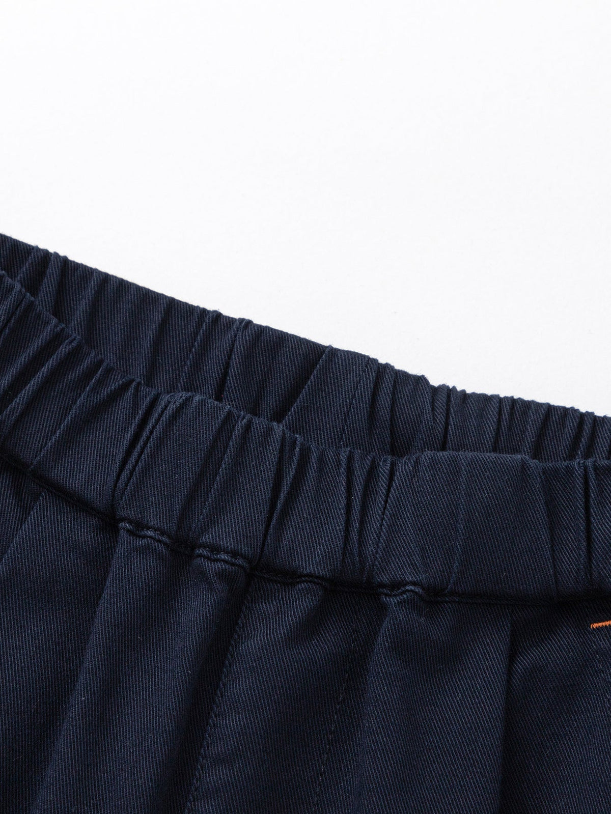 2025 Spring New Boy Woven Long Pants