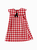 Balabala Children's Dress Toddler Girls A-Line Skirt New Arrival Dress