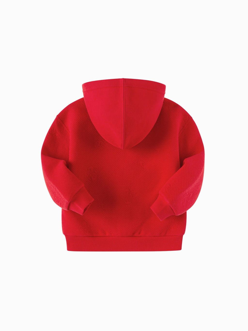 balabala 2025 spring new boys toddler hooded sweatshirt