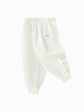Baby Girl Knit Trousers