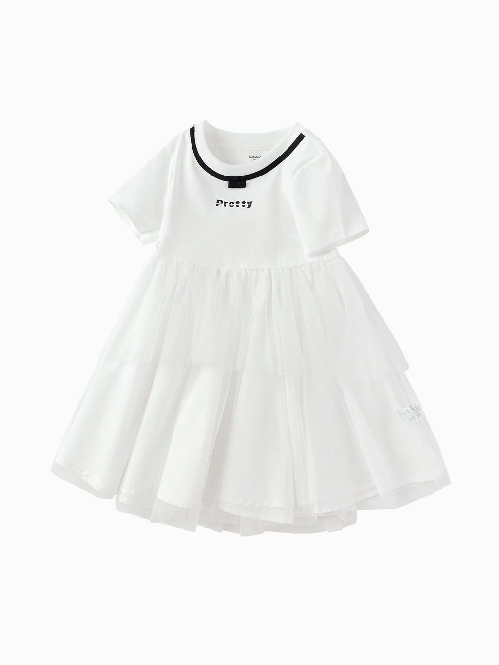 Baby Girl Knit Dress